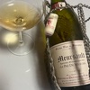 Meursault Le Pre de Manche2013(Douhairet Porcheret)