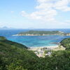 【五島列島編】①過酷！新上五島町中通島・頭ヶ島をレンタサイクルで爆走してきた話