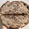 Whole Wheat 25% - Toasted Walnut