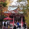 ★香取神社(越谷)