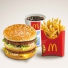 マクドナルド、クレジットカード決済を開始  来年にはNFCも導入