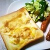 今日の一食