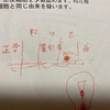 異形成発見までの覚書④月