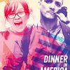 ディナー・イン・アメリカ　Dinner in America　(2020)
