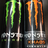 Monster Energy