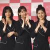 柏木由紀　勝負下着はピンク！「お店を開けるくらい持ってる」