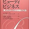 ショッピングは「趣味」かー美容と万博と時々百貨店。マーケティング事始め