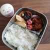 夫弁当