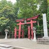 「弥彦神社」のんびりと参拝と散歩を楽しんできました