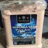 Himalayan Pink Salt