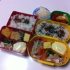 3/28 お弁当