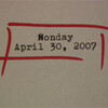 Recall all April films, day by day：365Films by Jonas Mekas