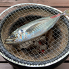 アジが好き