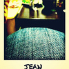 my Jean