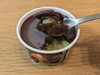 【ハーゲンダッツ実食】パリじゅわ～「あふれるショコラ 濃い抹茶」