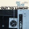 この＜ドン・チェリー＞みたいなペット吹きは！＞。＠＜！【Eric Dolphy／Out To Lunch!】【CD】