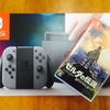 任天堂SWITCHとゼルダをGETした日はこうなるわな(笑)