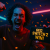 【速報】ゲオSwitch2第3回目抽選スタート🔥未当選者優遇の"当たり方"完全ガイド🎯