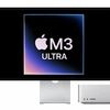 Mac Studioに搭載、M3 Ultraのベンチマークが出揃いました！〜さあ、どう考える？〜