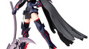 【再生産：2022年8月】BULLET KNIGHTS エクスキューショナー | メガミデバイス BULLET KNIGHTSシリーズ