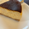 久々にベイクドチーズケーキを作ったよ
