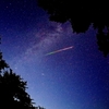 22日は『4月こと座流星群』が見頃☆彡宇宙に願いをかけるチャンス！！
