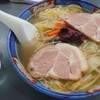 ラーメン嵐の思い出・2…