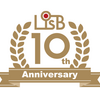 L is Bは創業10周年を迎えました。