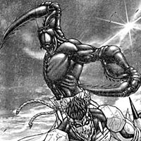 Terra Formarsとは マンガの人気 最新記事を集めました はてな