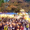 花園神社の酉の市