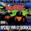 今日の１曲【Luniz - Playa Hata】