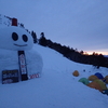 2017年　最初の山は北アルプス　初心者にも優しい【西穂高岳】西穂山荘泊　その6