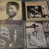 287日目Muddy Waters, Otis Rushと素晴らしきブルースマン