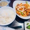 中国菜庵 鳴｜堀切菖蒲園｜ジャズが流れる町中華で心ほどけるスブタと豆乳担々麺