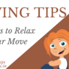 Top Ways to Relax After Your Move