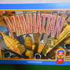MANHATTAN（マンハッタン）ボードゲーム
