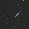 NGC4244 <Canes Venatici>