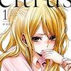 10月19日 アボカド、運動、『citrus』