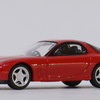 【モデルインプレッション】Tomica Limited Vintage NEO Mazda RX-7 Type R(FD3S/Red)