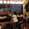 　IJTのひとつまえ