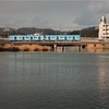 南海加太線めでたい電車に乗って。八幡前駅から東松江駅を歩いて散策　Part.6  東松江駅周辺