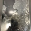 iPad7のガラス割れ修理