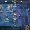 【アークナイツ】殲滅作戦でも進めようか