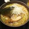 めじろ(代々木)味噌たんたんめん