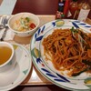 西川口の「伯爵邸」で大宮パスタを食べました🍝