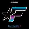 FANTASTICS from EXILE TRIBE の新 アルバム FANTASTIC 9 歌詞