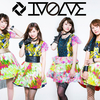 2018年絶対くるアイドル！「IVOLVE」