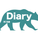 Diary R158