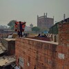 （インド旅行´24）デリーの下町、オールド・デリーを練り歩く