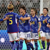 サッカー女子W杯NHK放送で結果オーライ